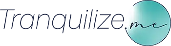 Logo da Tranquilize.me