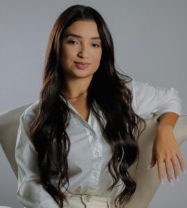 Stephanie Kimberly Alves Ribeiro