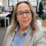 Andrea Carla Steffen