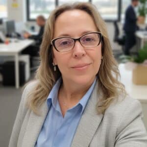 Andrea Carla Steffen