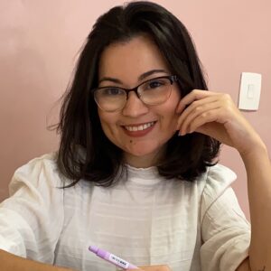 Barbara Lirio dos Santos Freitas