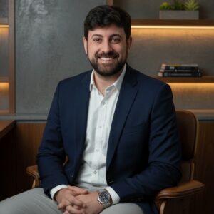 Eric Lavrador Silva