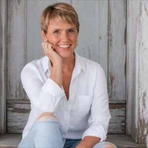 Raquel Cristina Neuropsicanalista