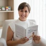 Roberta Sarmento - Terapeuta Emocional TRG