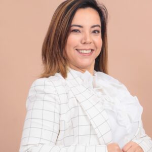Vania Araujo Cavalcanti