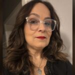 Queila de Oliveira    Analista Junguiana